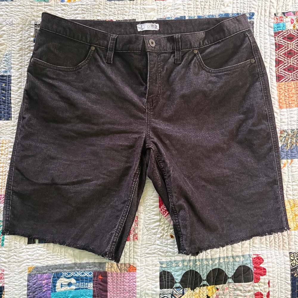 Carve Designs Oahu Shorts - 10"